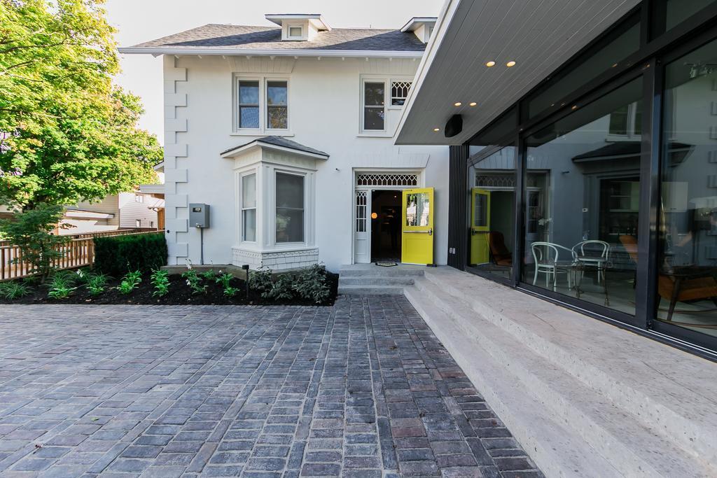 Hotel Drake Devonshire Wellington Exterior foto