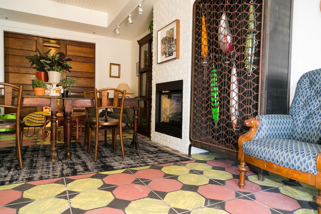 Hotel Drake Devonshire Wellington Exterior foto