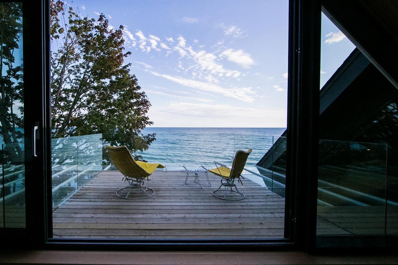 Hotel Drake Devonshire Wellington Exterior foto