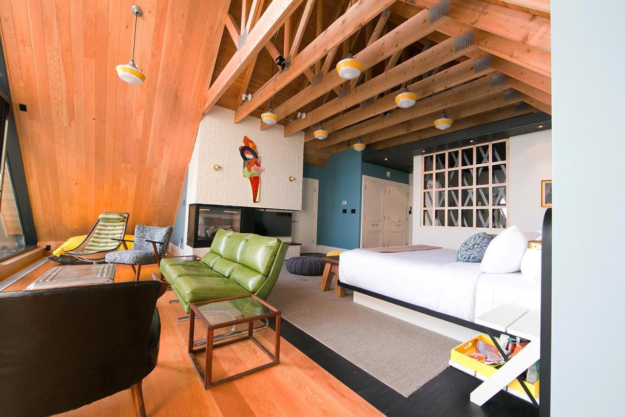 Hotel Drake Devonshire Wellington Exterior foto