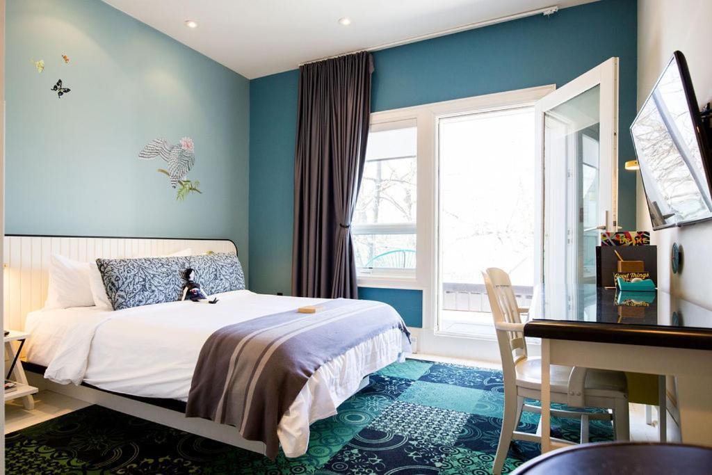 Hotel Drake Devonshire Wellington Exterior foto