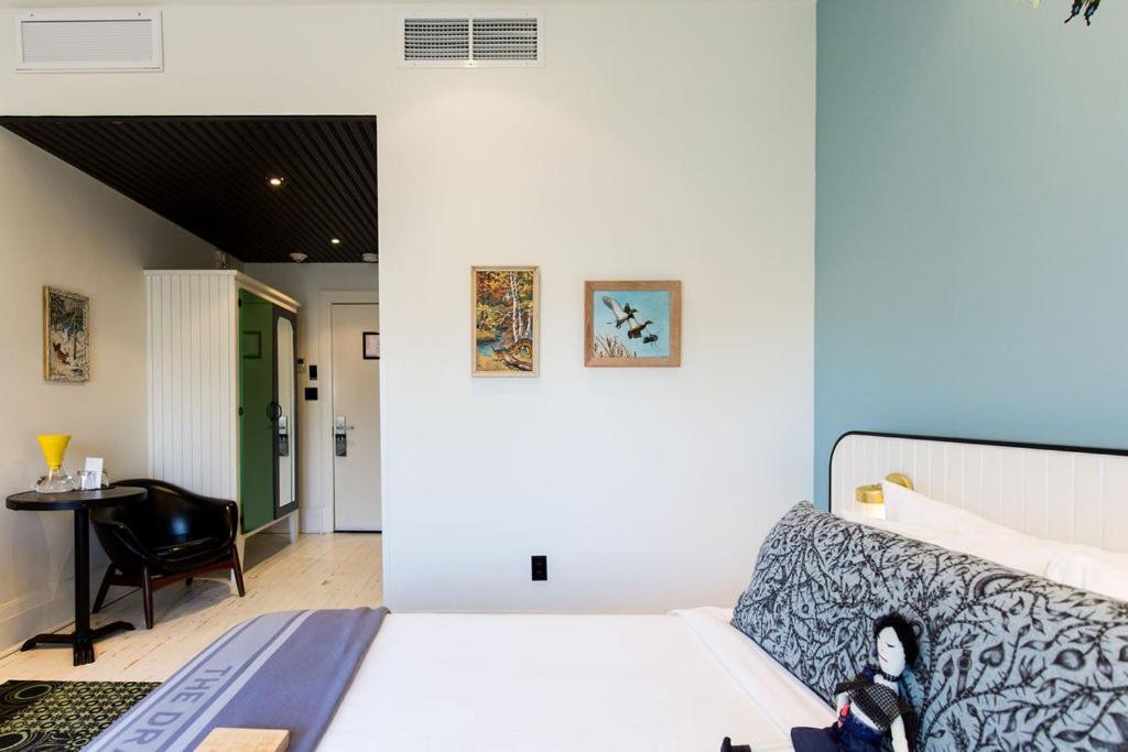 Hotel Drake Devonshire Wellington Exterior foto