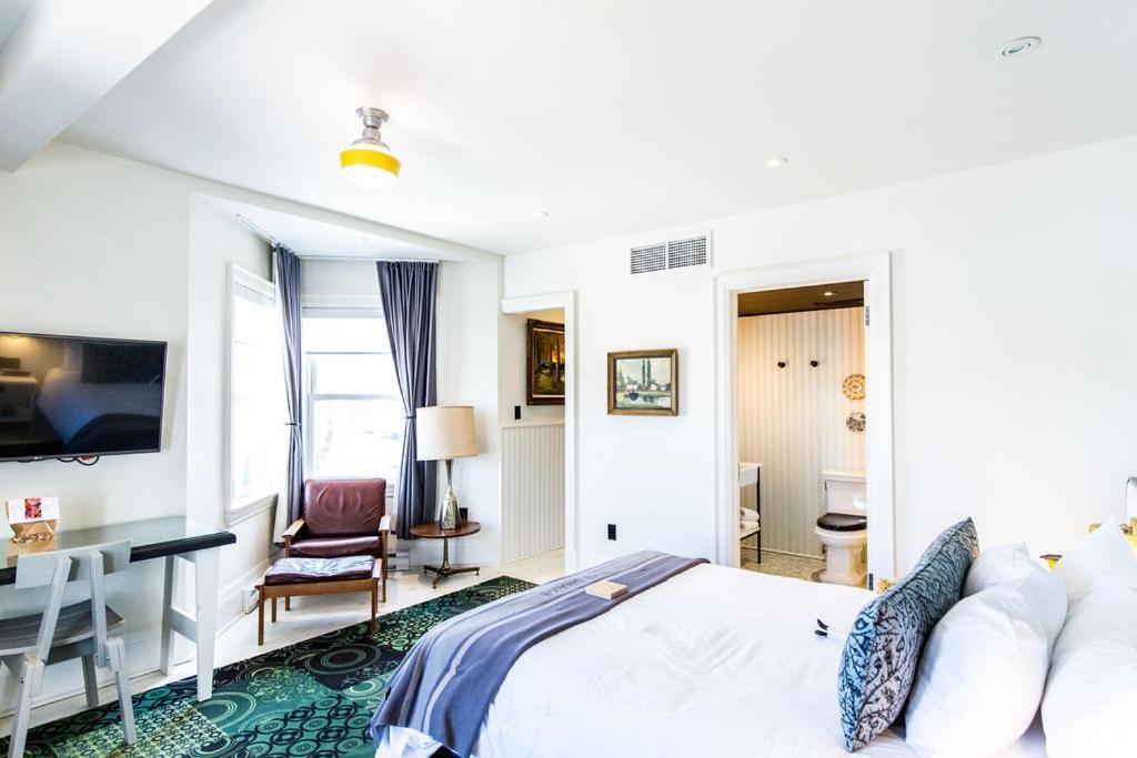 Hotel Drake Devonshire Wellington Exterior foto