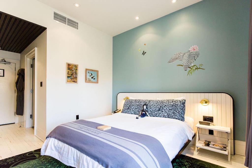 Hotel Drake Devonshire Wellington Exterior foto