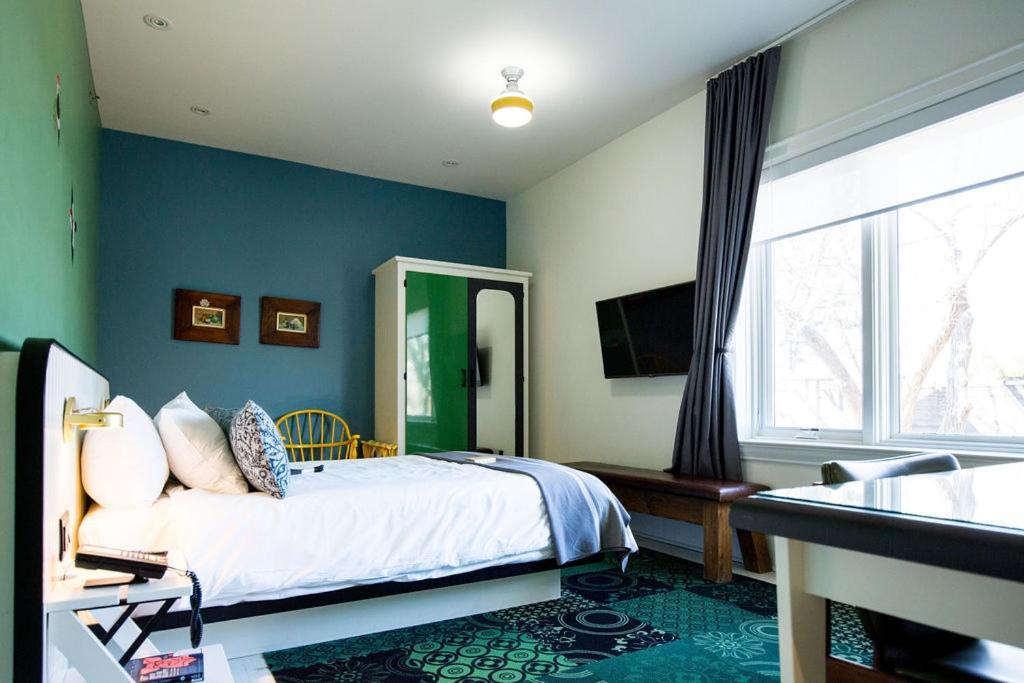 Hotel Drake Devonshire Wellington Exterior foto