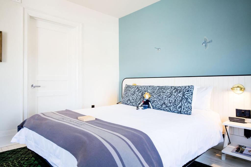 Hotel Drake Devonshire Wellington Exterior foto